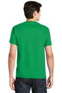Hanes ®  - ComfortSoft ®  100%  Cotton T-Shirt.  5280