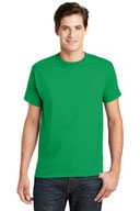 Hanes ®  - ComfortSoft ®  100%  Cotton T-Shirt.  5280