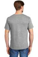 Hanes ®  - ComfortSoft ®  100%  Cotton T-Shirt.  5280
