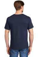 Hanes ®  - ComfortSoft ®  100%  Cotton T-Shirt.  5280