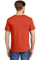 Hanes ®  - ComfortSoft ®  100%  Cotton T-Shirt.  5280
