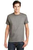Hanes ®  - ComfortSoft ®  100%  Cotton T-Shirt.  5280