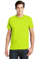 Hanes ®  - ComfortSoft ®  100%  Cotton T-Shirt.  5280