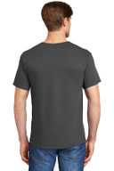 Hanes ®  - ComfortSoft ®  100%  Cotton T-Shirt.  5280