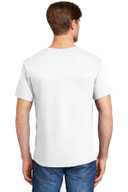 Hanes ®  - ComfortSoft ®  100%  Cotton T-Shirt.  5280