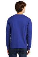 Hanes ®  Essential-T 100% Cotton Long Sleeve T-Shirt 5286