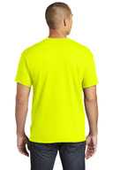 Gildan  ®  Heavy Cotton  ™  100% Cotton Pocket T-Shirt. 5300