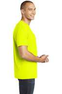 Gildan  ®  Heavy Cotton  ™  100% Cotton Pocket T-Shirt. 5300