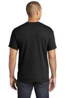 Gildan  ®  Heavy Cotton  ™  100% Cotton Pocket T-Shirt. 5300
