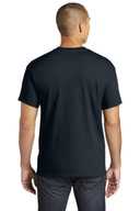 Gildan  ®  Heavy Cotton  ™  100% Cotton Pocket T-Shirt. 5300