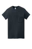 Gildan  ®  Heavy Cotton  ™  100% Cotton Pocket T-Shirt. 5300