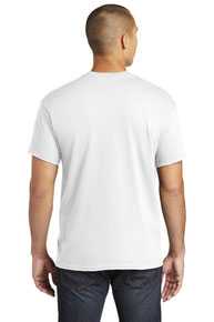 Gildan  ®  Heavy Cotton  ™  100% Cotton Pocket T-Shirt. 5300
