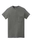Gildan  ®  Heavy Cotton  ™  100% Cotton Pocket T-Shirt. 5300