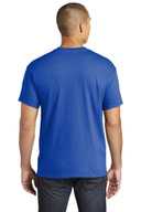 Gildan  ®  Heavy Cotton  ™  100% Cotton Pocket T-Shirt. 5300