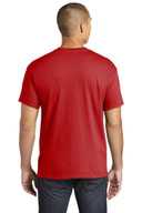 Gildan  ®  Heavy Cotton  ™  100% Cotton Pocket T-Shirt. 5300