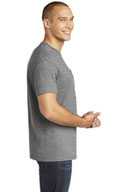 Gildan  ®  Heavy Cotton  ™  100% Cotton Pocket T-Shirt. 5300