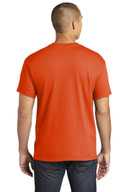 Gildan  ®  Heavy Cotton  ™  100% Cotton Pocket T-Shirt. 5300