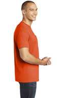 Gildan  ®  Heavy Cotton  ™  100% Cotton Pocket T-Shirt. 5300