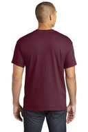 Gildan  ®  Heavy Cotton  ™  100% Cotton Pocket T-Shirt. 5300