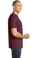 Gildan  ®  Heavy Cotton  ™  100% Cotton Pocket T-Shirt. 5300