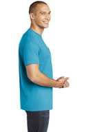 Gildan  ®  Heavy Cotton  ™  100% Cotton Pocket T-Shirt. 5300