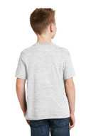 Hanes® - Youth EcoSmart ®  50/50 Cotton/Poly T-Shirt.  5370