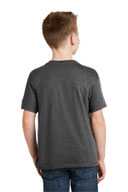 Hanes® - Youth EcoSmart ®  50/50 Cotton/Poly T-Shirt.  5370