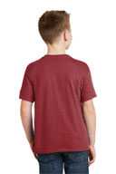 Hanes® - Youth EcoSmart ®  50/50 Cotton/Poly T-Shirt.  5370