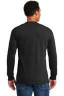 Gildan ®  - Heavy Cotton ™  100% Cotton Long Sleeve T-Shirt.  5400
