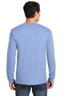 Gildan ®  - Heavy Cotton ™  100% Cotton Long Sleeve T-Shirt.  5400