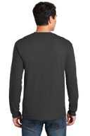 Gildan ®  - Heavy Cotton ™  100% Cotton Long Sleeve T-Shirt.  5400