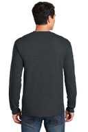 Gildan ®  - Heavy Cotton ™  100% Cotton Long Sleeve T-Shirt.  5400