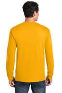 Gildan ®  - Heavy Cotton ™  100% Cotton Long Sleeve T-Shirt.  5400