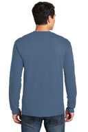 Gildan ®  - Heavy Cotton ™  100% Cotton Long Sleeve T-Shirt.  5400