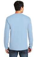 Gildan ®  - Heavy Cotton ™  100% Cotton Long Sleeve T-Shirt.  5400