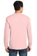 Gildan ®  - Heavy Cotton ™  100% Cotton Long Sleeve T-Shirt.  5400