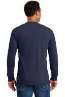 Gildan ®  - Heavy Cotton ™  100% Cotton Long Sleeve T-Shirt.  5400