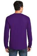 Gildan ®  - Heavy Cotton ™  100% Cotton Long Sleeve T-Shirt.  5400