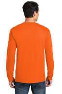 Gildan ®  - Heavy Cotton ™  100% Cotton Long Sleeve T-Shirt.  5400