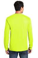 Gildan ®  - Heavy Cotton ™  100% Cotton Long Sleeve T-Shirt.  5400