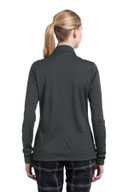 Nike Ladies Long Sleeve Dri-FIT Stretch Tech Polo. 545322