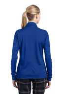 Nike Ladies Long Sleeve Dri-FIT Stretch Tech Polo. 545322