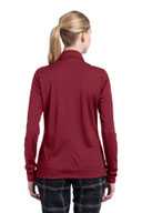 Nike Ladies Long Sleeve Dri-FIT Stretch Tech Polo. 545322