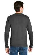 Hanes ®  - Tagless ®  100% Cotton Long Sleeve T-Shirt.  5586