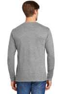 Hanes ®  - Tagless ®  100% Cotton Long Sleeve T-Shirt.  5586