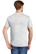 Hanes ®  - Tagless ®  100%  Cotton T-Shirt with Pocket.  5590