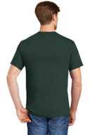 Hanes ®  - Tagless ®  100%  Cotton T-Shirt with Pocket.  5590