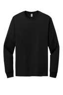 JERZEES ®  Premium Blend Ring Spun Long Sleeve T-Shirt 560LS