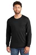 JERZEES ®  Premium Blend Ring Spun Long Sleeve T-Shirt 560LS
