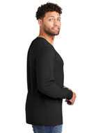 JERZEES ®  Premium Blend Ring Spun Long Sleeve T-Shirt 560LS